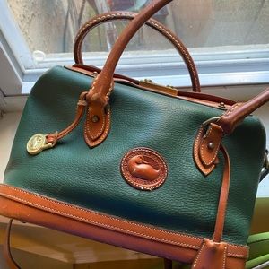 Vintage Dooney & Bourke Bag